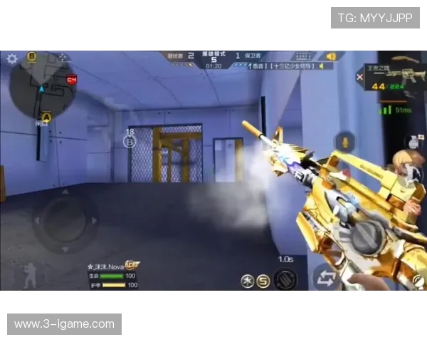 《Even穿越火线探秘：从新手到高手的成长之路与竞技心得》